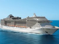 MSC Cruises'ın tüm filosu 2022'de operasyonlara dönecek
