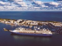 Celebrity Cruises, Summit için 2023 programını açıkladı