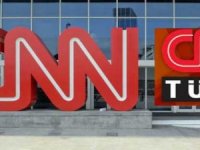 Hükümet yanlısı yayın için CNN Türk'e ABD'den inceleme