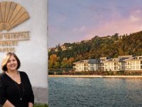 Pamela Tito, Mandarin otellerine Bölge Ticari Direktörü oldu