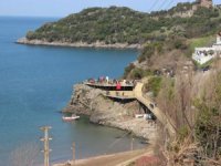 Milletvekili Yılmaz Tunç: Bartın'a gelen turist sayısı 400 bine çıktı