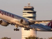 Airbus, A350 iddiaları üzerine Qatar Airways ile görüşüyor