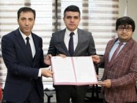 Kemaliye’de 'İpek Yolu' 1.3 milyon TL’ye canlandırılıyor