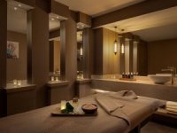 Yeni yıla girerken Spa at JW Istanbul keyfini yaşayın