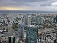 Dünyanın en pahalı kentleri: Tel Aviv liste başı, en ucuz kent Şam