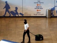 İsrail, Türkiye ve ABD dahil 10 ülkeyi daha kırmızı listeye aldı