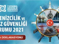 Türkiye denizlerinin her alanda güvenliği konuşuldu