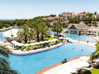 Barut Hotels TUI listesine 7 otelle girdi