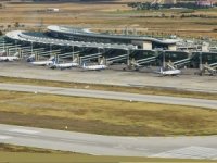 Esenboğa Havalimanı ihalesi beş ay sonra iptal edildi