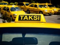 İstanbul'da taksi plakalarında değişiklik