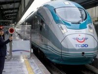 96 Hızlı Tren İhalesi için geri sayım başladı