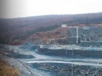 Cengiz-Mapa-Limak- Kolin-Kalyon'un çevre tahribatı