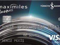 İş Bankası yeni uçuş kartı Maximiles Black'i hizmete sunuyor
