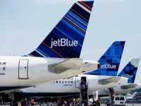 JetBlue Airways, acentelerle yollarını ayırıyor