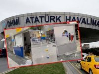 Kazakistan ve Atatürk Havalimanı'nın ilişkisi