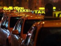 İBB’nin taksi projesine karşı davada yürütme kararı kaldırıldı