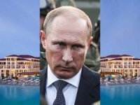 Türklerin 5 Milyar Dolarlık yatırımı var! Putin, Kazakistan'a göz dikti