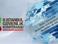 Sınırların kalkacağı yeni dünya düzeni için Güvenlik Konferansı