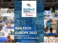 RailTech Europe 2022’de “hibrit tren” konuşulacak