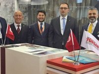 Bedirhan Bayka: Rusya'dan 2018 hedefi 6 milyon turist