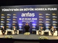 HORECA turizmcilere 2022 için umut verdi