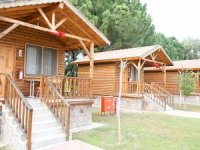 Türkiye’nin en büyük orman okulu açıldı