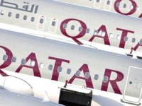 Qatar Airways Airbus’tan devasa uçak siparişini iptal etti