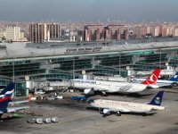 TAV kârını yüzde 49 artırdı