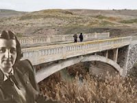 Sabiha Rıfat Gürayman'ın yaptığı 'Kız Köprüsü'ne koruma
