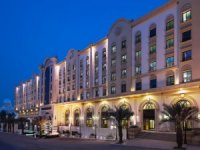 Mekke’de Hotel Park inn Al Naseem by Radisson tanıtılıyor
