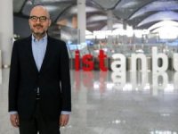 İstanbul Havalimanı'nın CEO'su: Metronun olmaması eksiklik