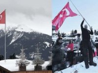 Türk sosyetesi Courchevel’i tekrar ele geçirdi!