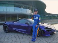 Hilton ve McLaren Formula 1’de Yine Omuz Omuza