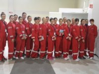Hasankeyf'te Turizm Haftası
