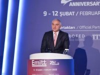 Bakan Ersoy: Türkiye turizminin tanıtımına devam ediyoruz