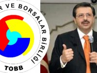 Turizmciye TOBB baskısı