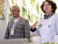 İzmir Köy-Koop Başkanı Neptün Soyer: Temiz gıdayı koruyoruz