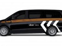 Uber, 8 kişilik XL araçlarıyla İstanbul'da
