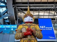Tayland turizm endüstrisi kısıtlama kalksın istiyor