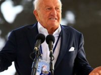 Demirkazık'a tırmanacaklar