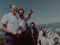 Tarihi hamam yok oluyor
