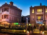 Radisson, Türkiye'de 50 otele ulaşmayı hedefliyor