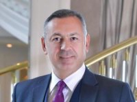 Murat Aslan,CVK Park Bosphorus Hotel genel müdürü oldu