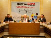 Travelexpo, Ankara’nın kültür ve tarihini tanıtacak