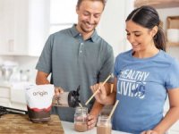 Doğa harikası beslenmenin kaynağı, Kyäni Origin Türkiye’de…