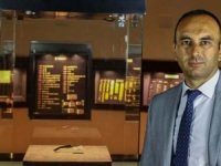 İzmir Müze Müdürü yolsuzluk iddiasıyla görevden alındı