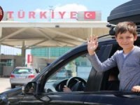 Turizm gelirinin %78'i yabancı,% 22'si gurbetçi