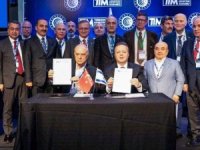 TİM heyetini İsrail'den 400 alıcı karşıladı