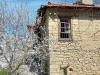 İnşaat maliyetleri tarihi taş evlerin restorasyonunu zorlaştırıyor