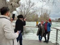 Mayıs'ta Manavgat Şelalesi'nin işletmesi Belediyeden alınıyor